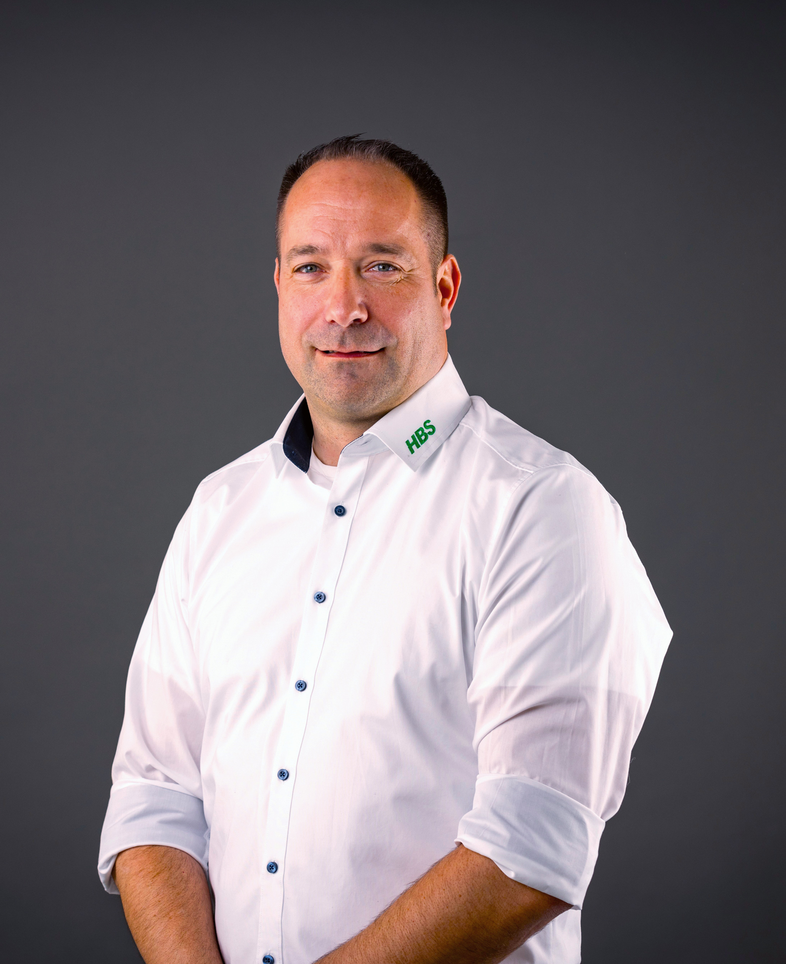 Karsten Drews, az HBS Elektrobau (Holding) GmbH ügyvezető igazgatója