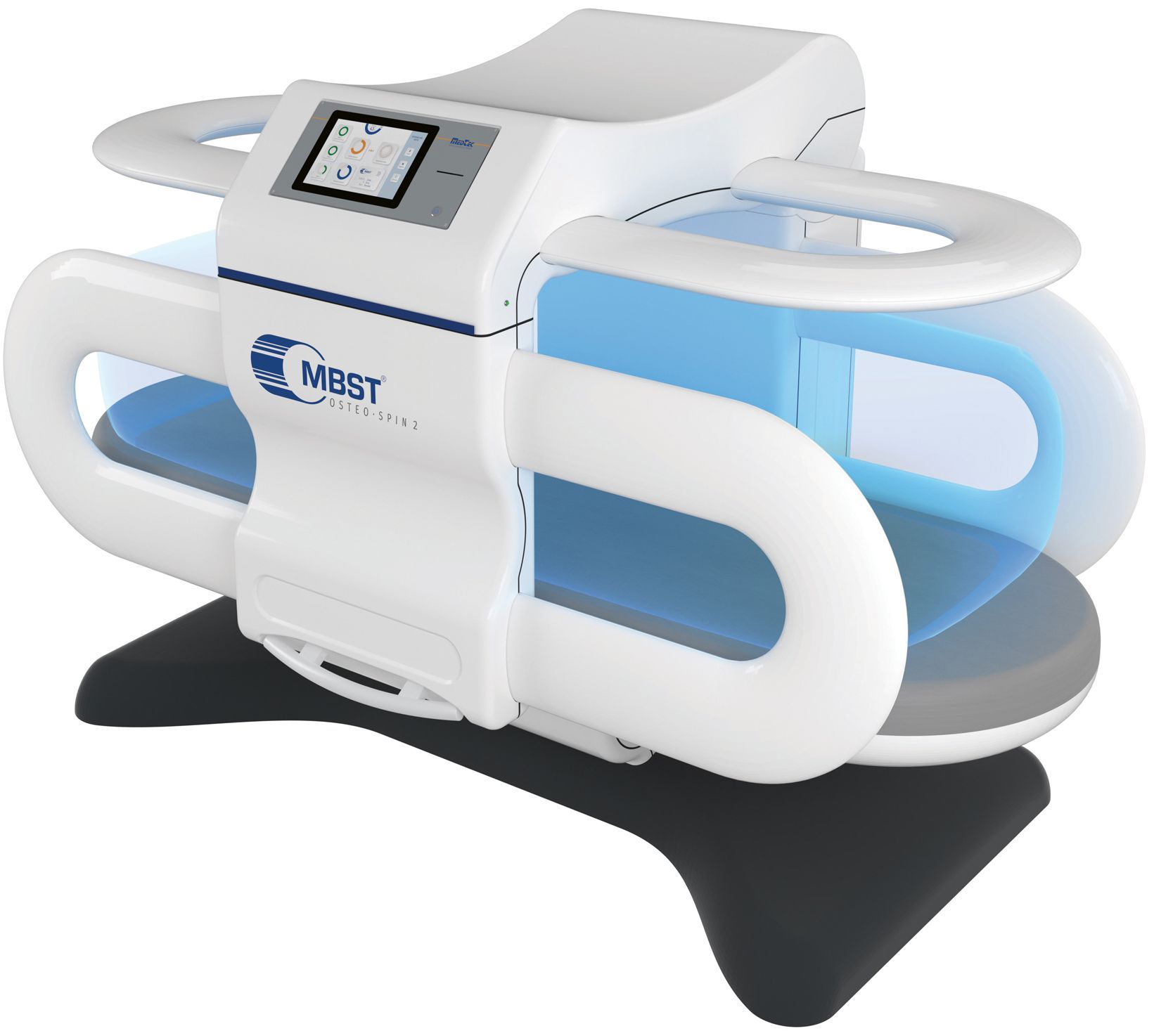 MedTec Medizintechnik GmbH Áreas de aplicación