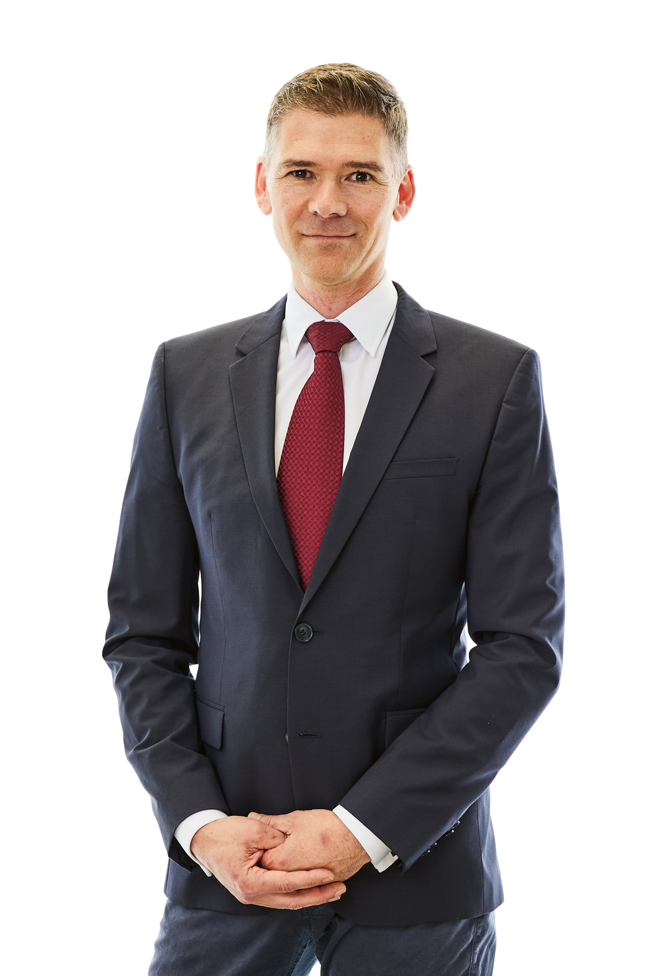 Gerald Glaninger, Dyrektor Zarządzający AQUACONSULT Anlagenbau GmbH