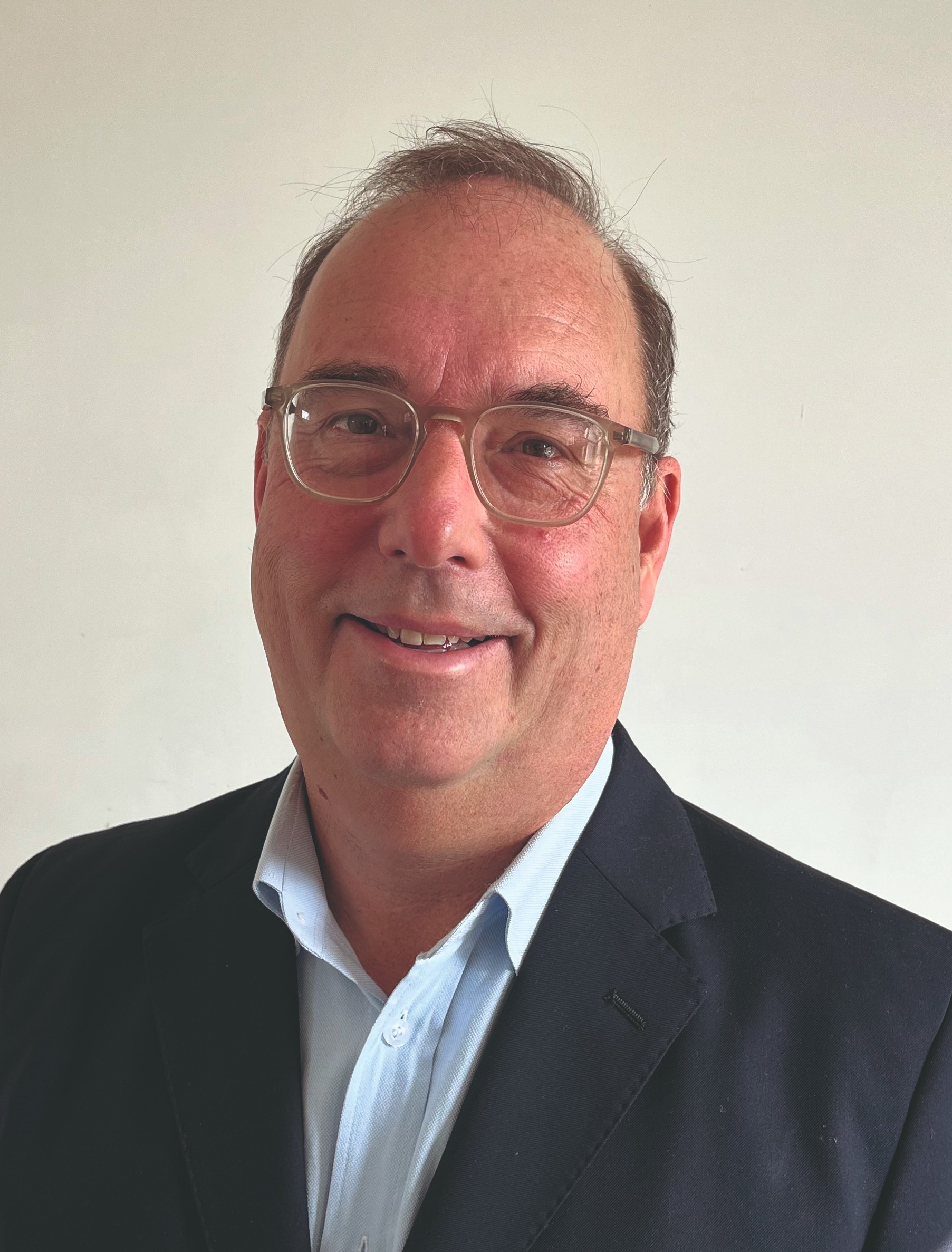 Andre Kabel, Vicepresidente de Gestión de Producto EMEA de Ranpak BV