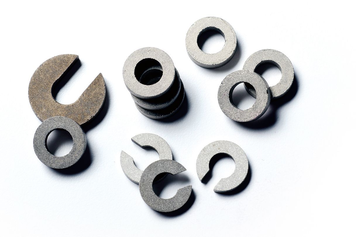 Arnold Magnetic Technologies AG Samarium Cobalt Magnets