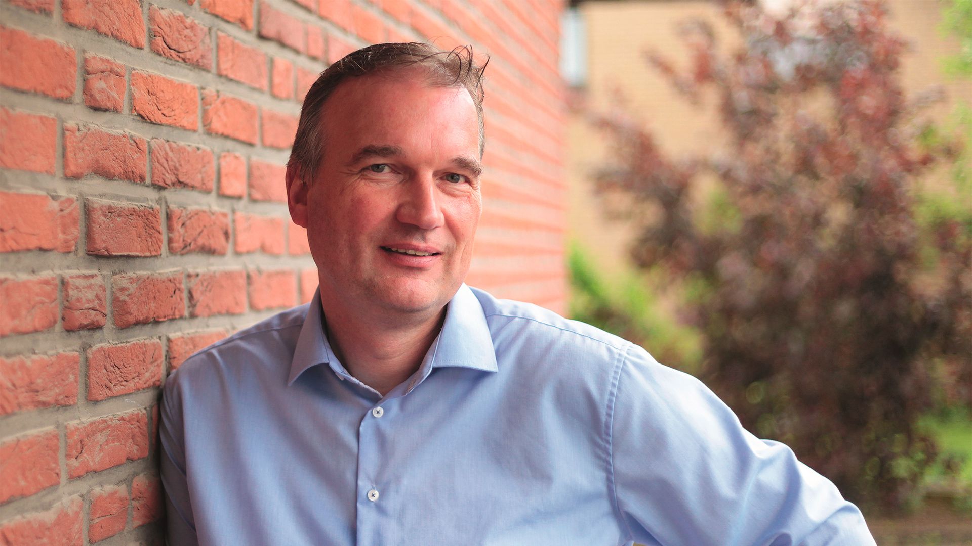 From the Barn to the Charging Station – Intelligent Energy Use