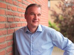 Dipl.-Ing. Andreas Kulke, Founder and Managing Director of alcona Automation GmbH