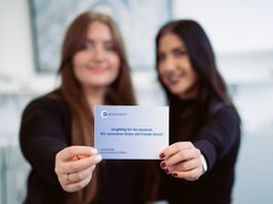 comcontrol GmbH Purchasing to Setup to Return