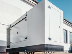 e.denzel GmbH Zapewnienie zasilania awaryjnego