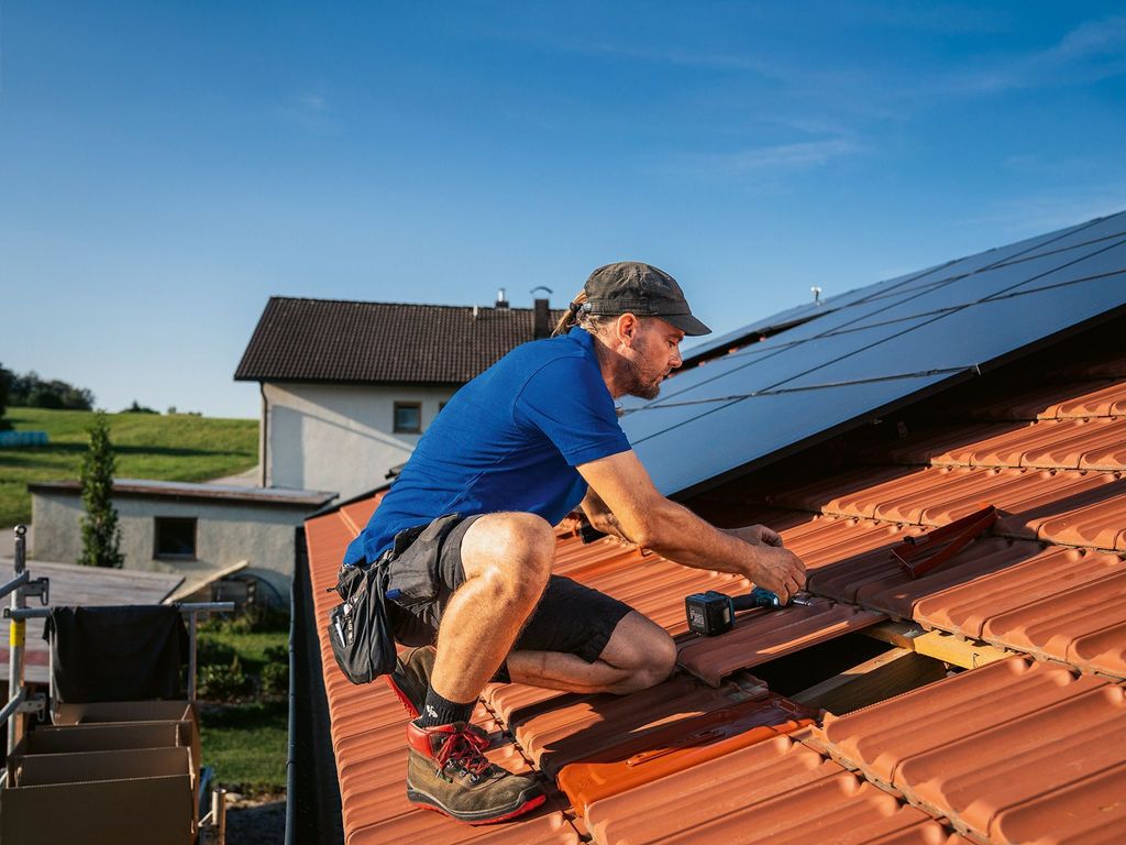 Con actitud hasta el techo – y más allá