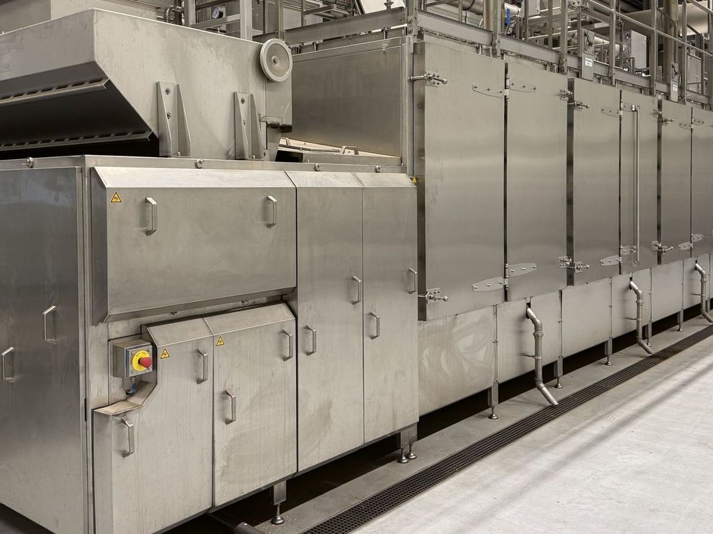 Machines for the Right Flavor