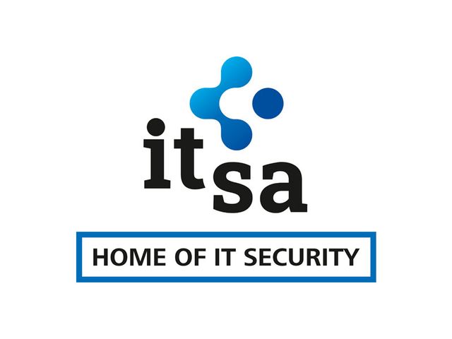 it-sa Expo&Congress 2026 in Nürnberg