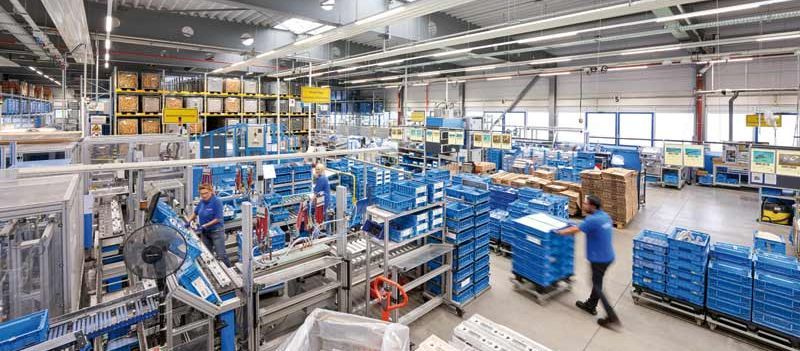 Jean Müller Produktion