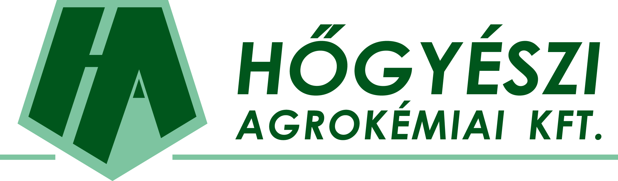 Hőgyèszi Agrokémiai Kft.
