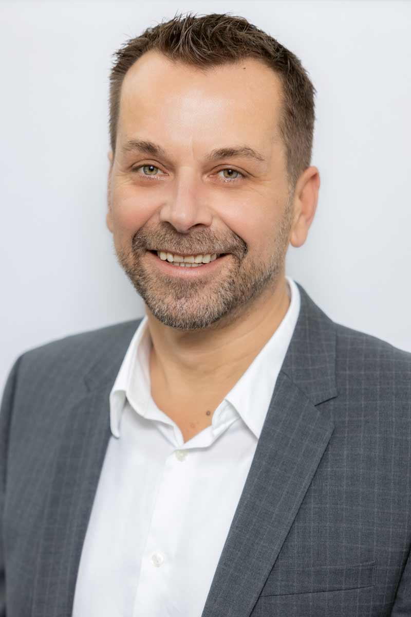 Arnd Krämer, Dyrektor Zarządzający