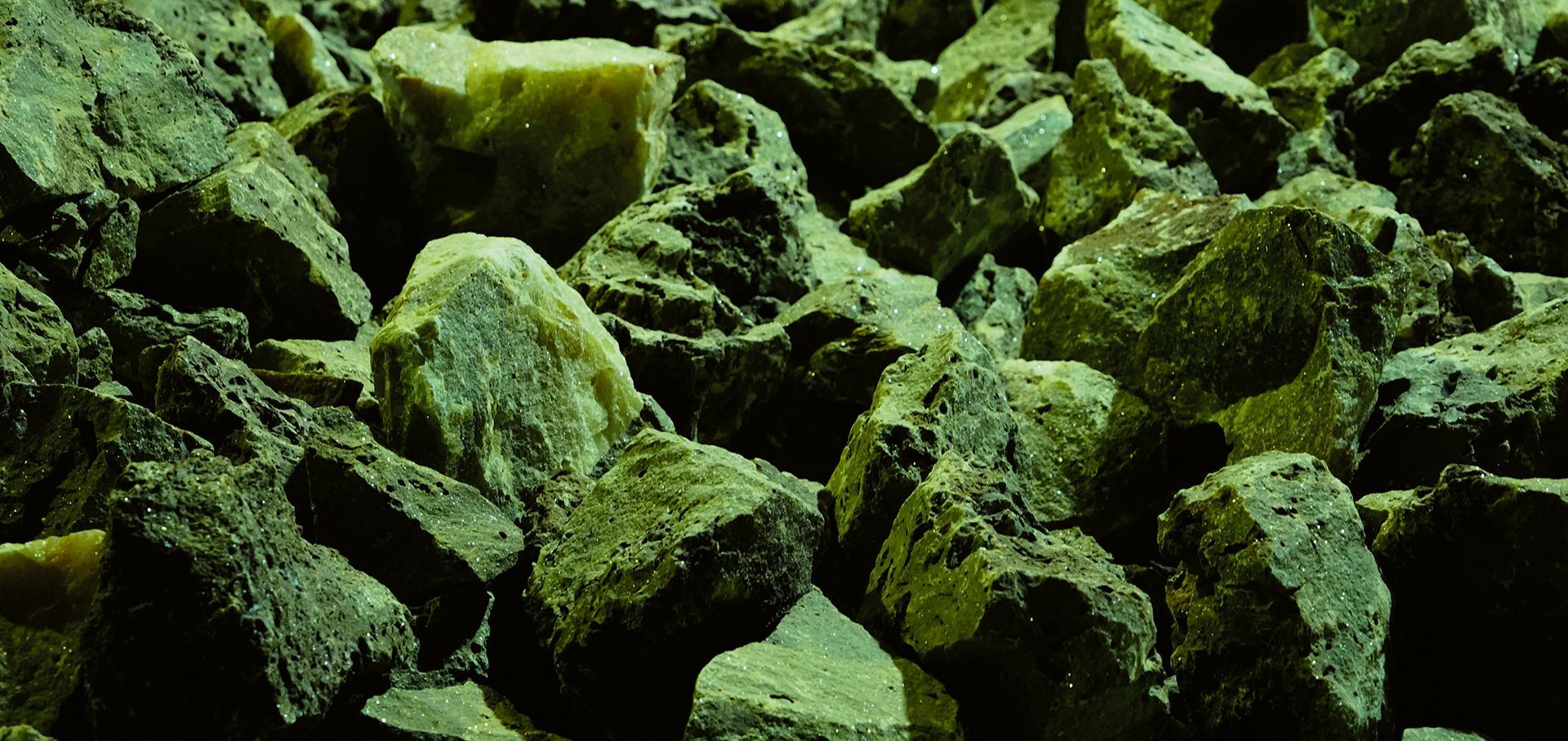 Trasteel SA Materiales Crudos