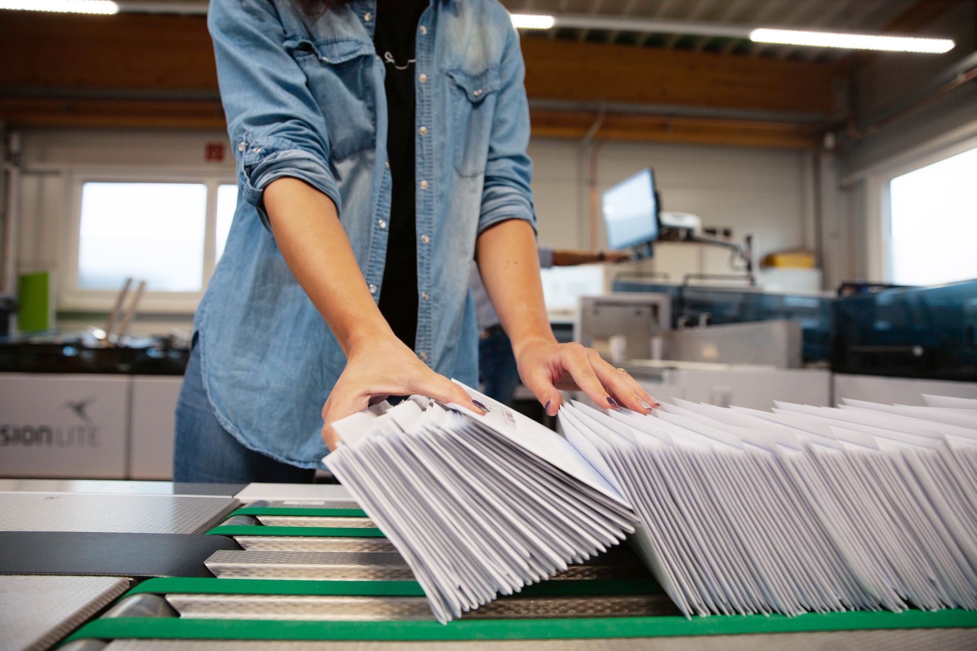 A&O Fischer GmbH & Co. KG Service