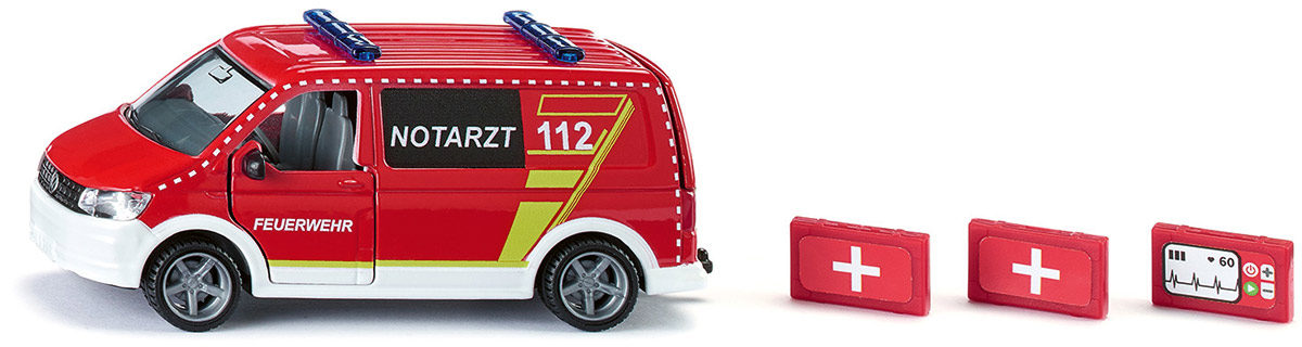 Ambulans Sieper GmbH