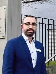 HNO-Klinik Bogenhausen Dr. Gaertner GmbH Florian König