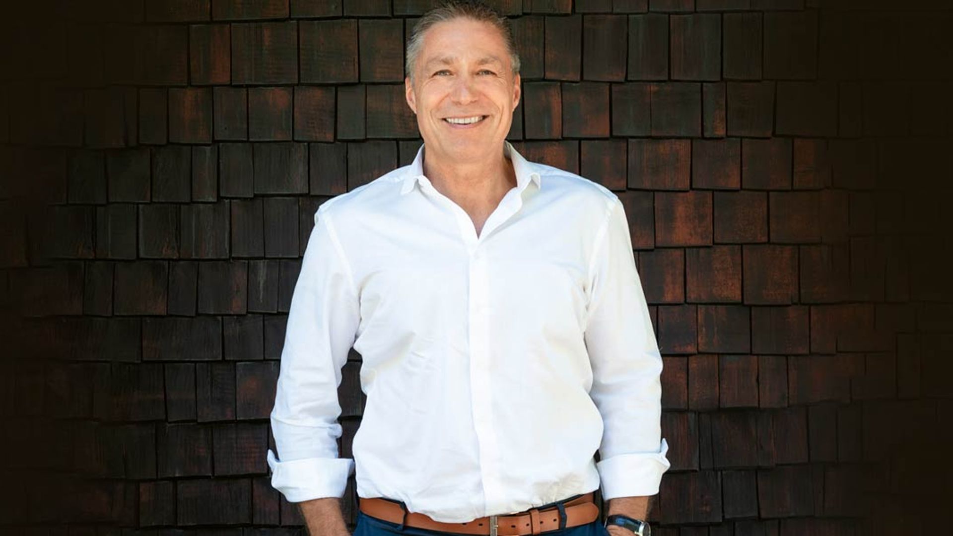Horst Neidhard, Algemeen Directeur van Gebr. FALLER GmbH