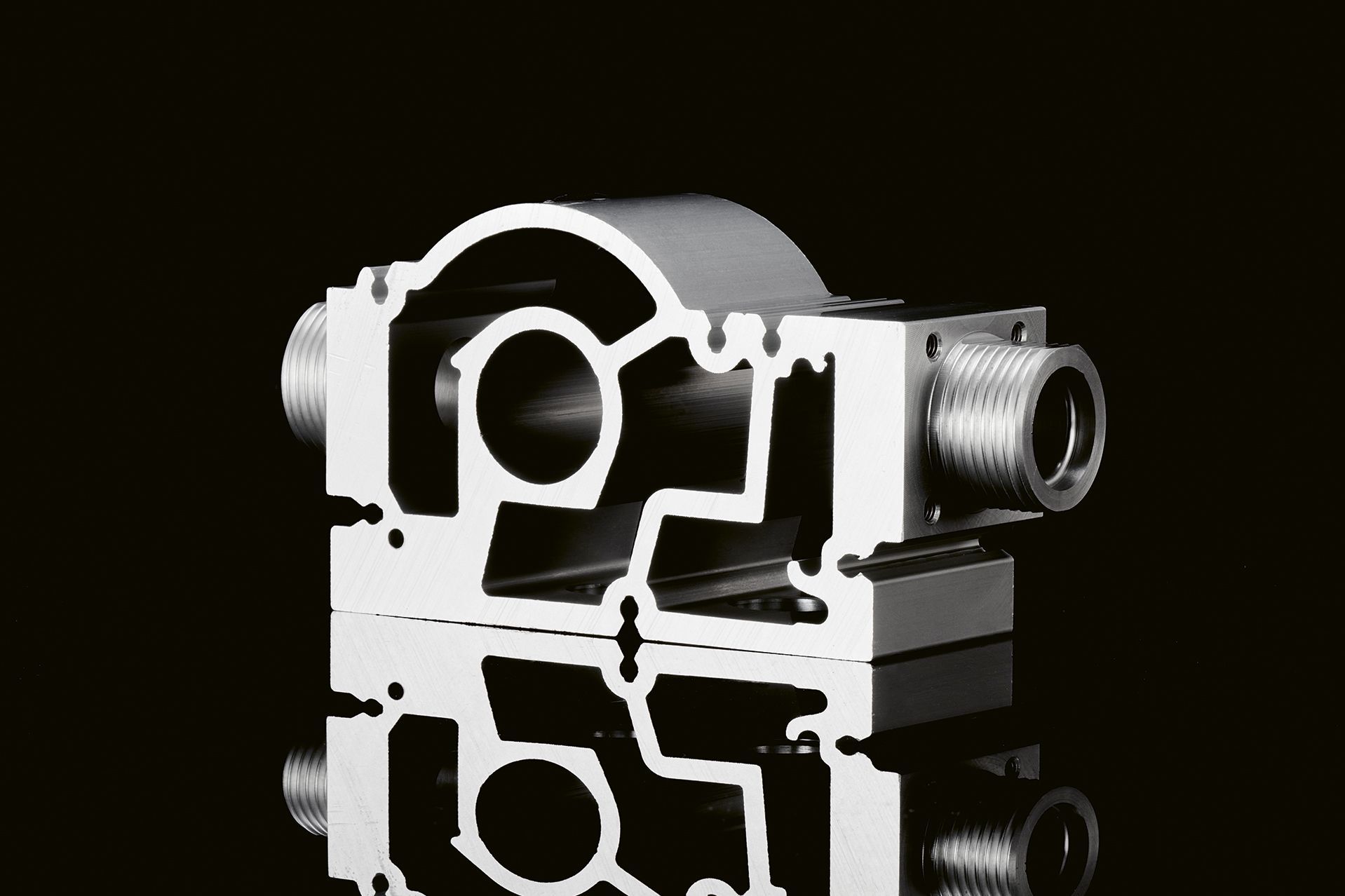 Produkt PFEIFFER Metalltechnologie GmbH