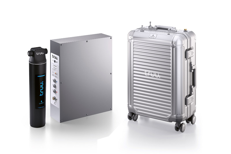 truu home 2.Q és truu mobile 2.Q