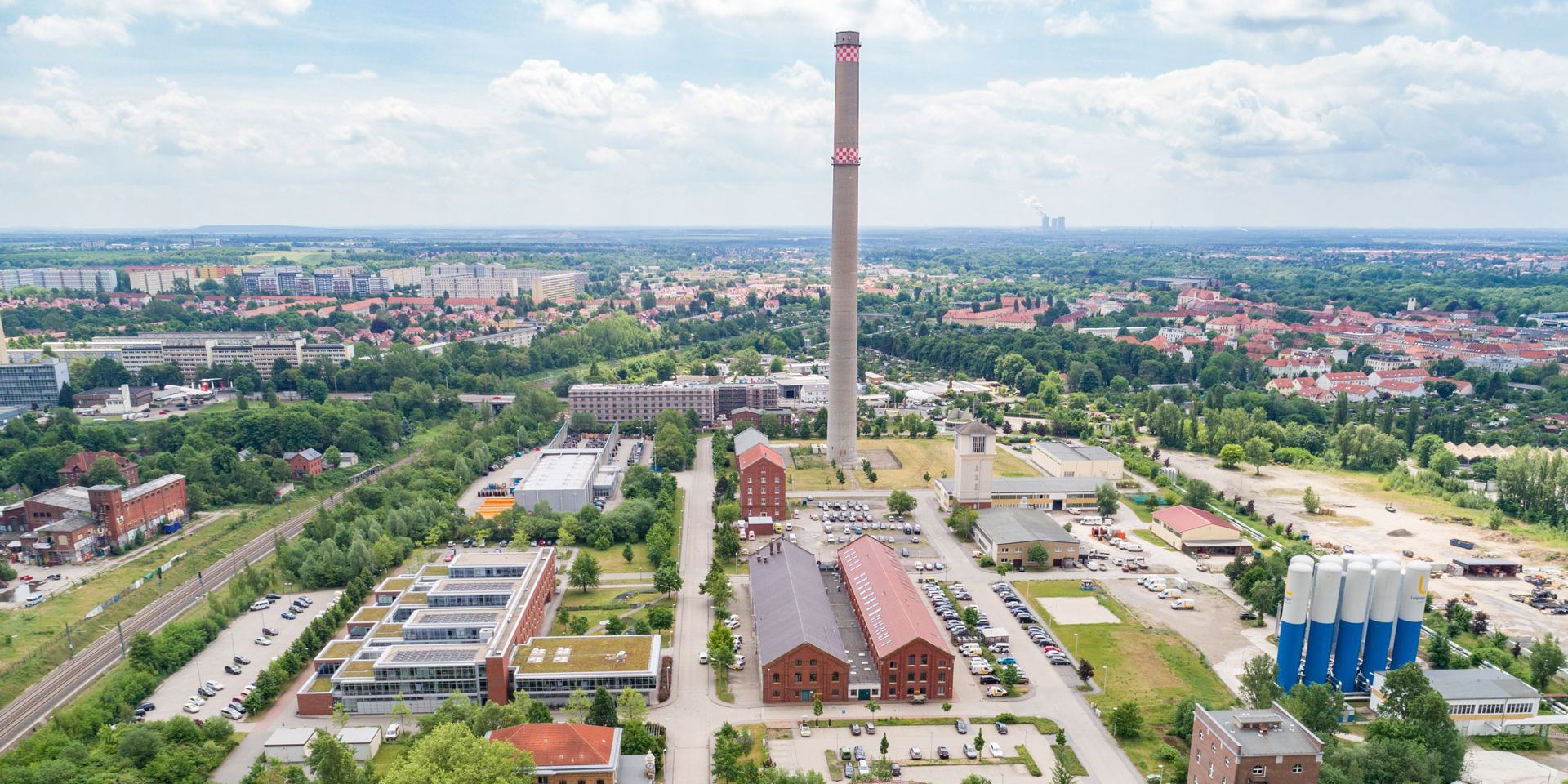 Netz Leipzig GmbH Stadt Leipzig