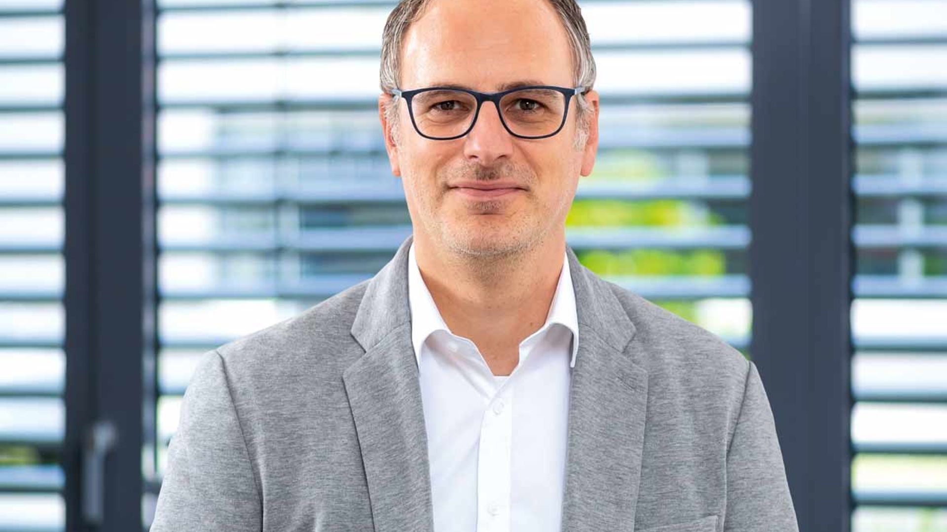 Markus Leson, Gerente General de Tokuyama Dental Deutschland GmbH