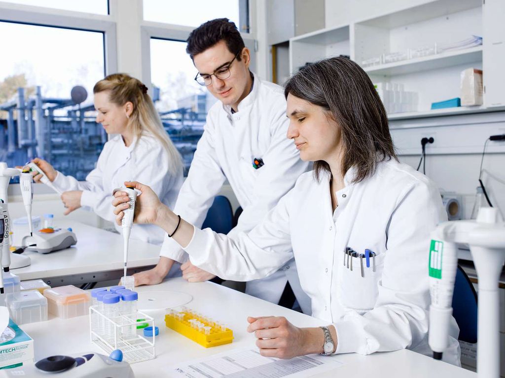 Nouvel espoir pour les personnes souffrant d'allergies