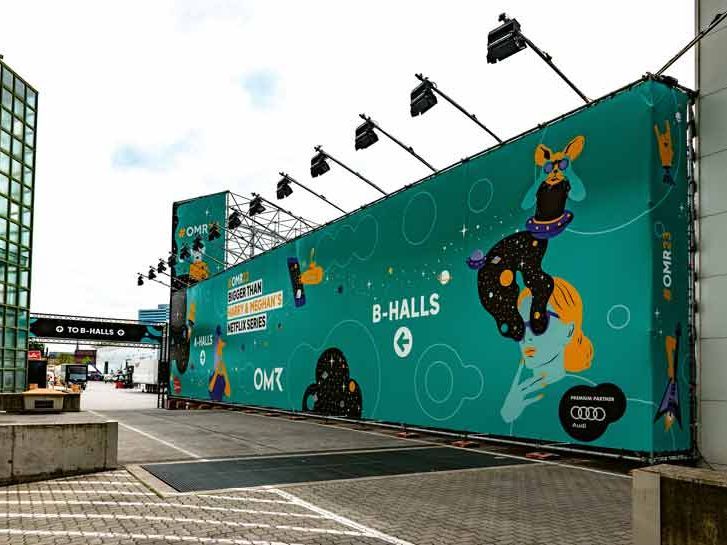 Kleinhempel - OMR Outdoor Advertising