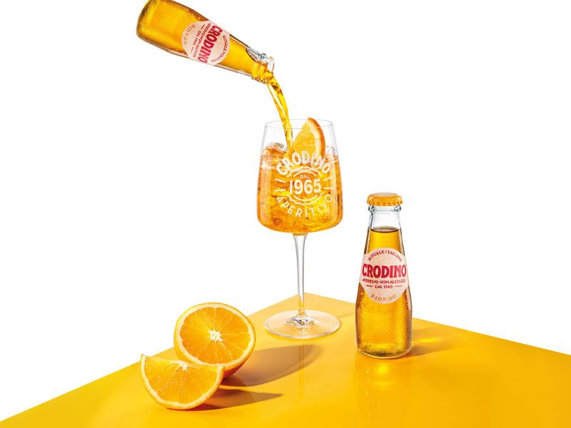 Camapari Niemcy Crodino Versata