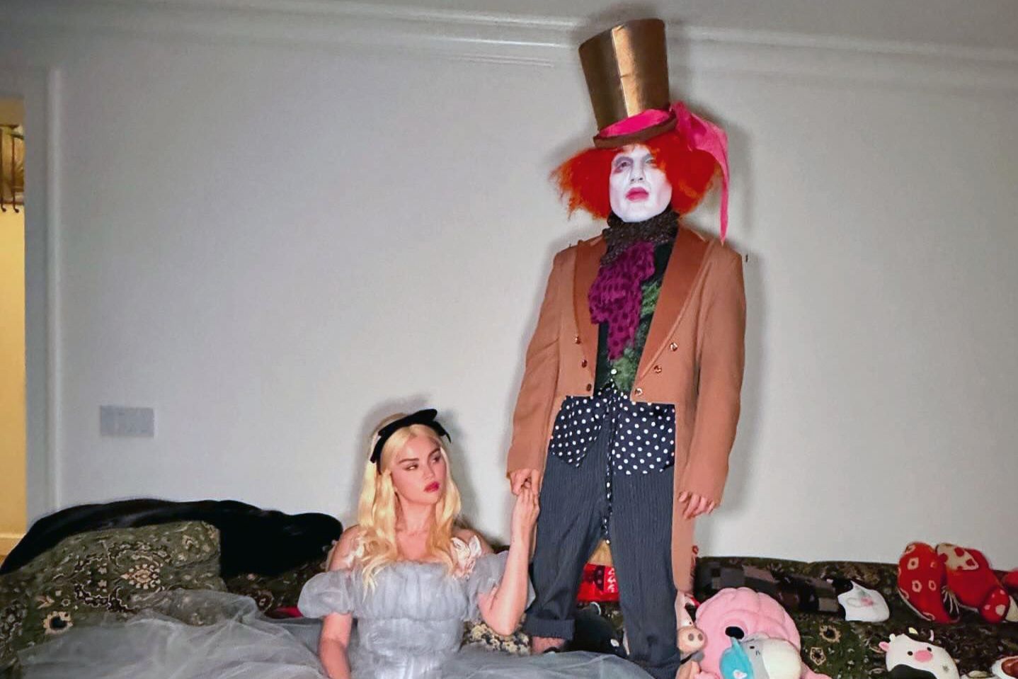 Jazwares GmbH Squishmallows