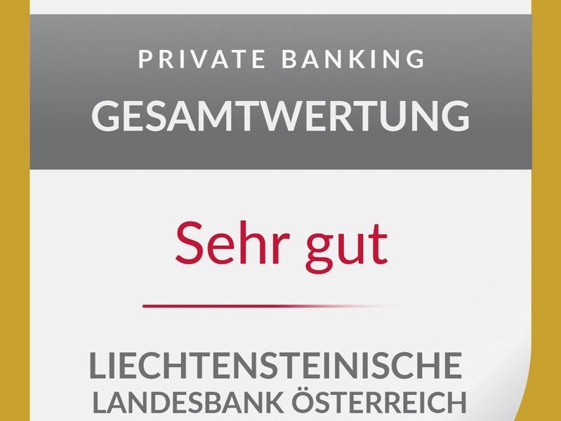Nagroda Liechtensteinische Landesbank