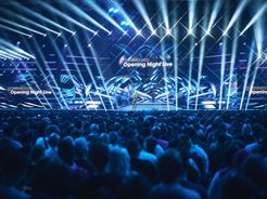 Opening Night Live della gamescom 2025
