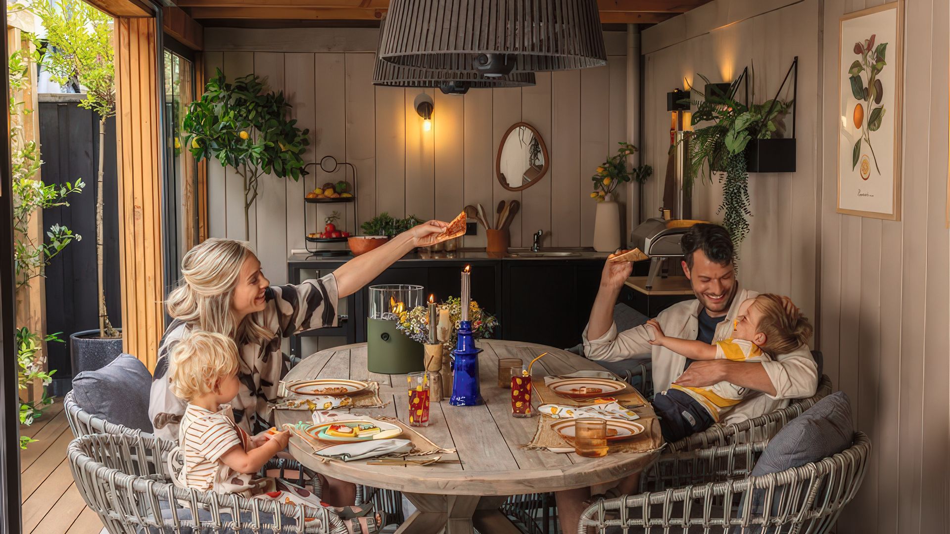 Kees Smit Tuinmeubelen B.V.  sets 