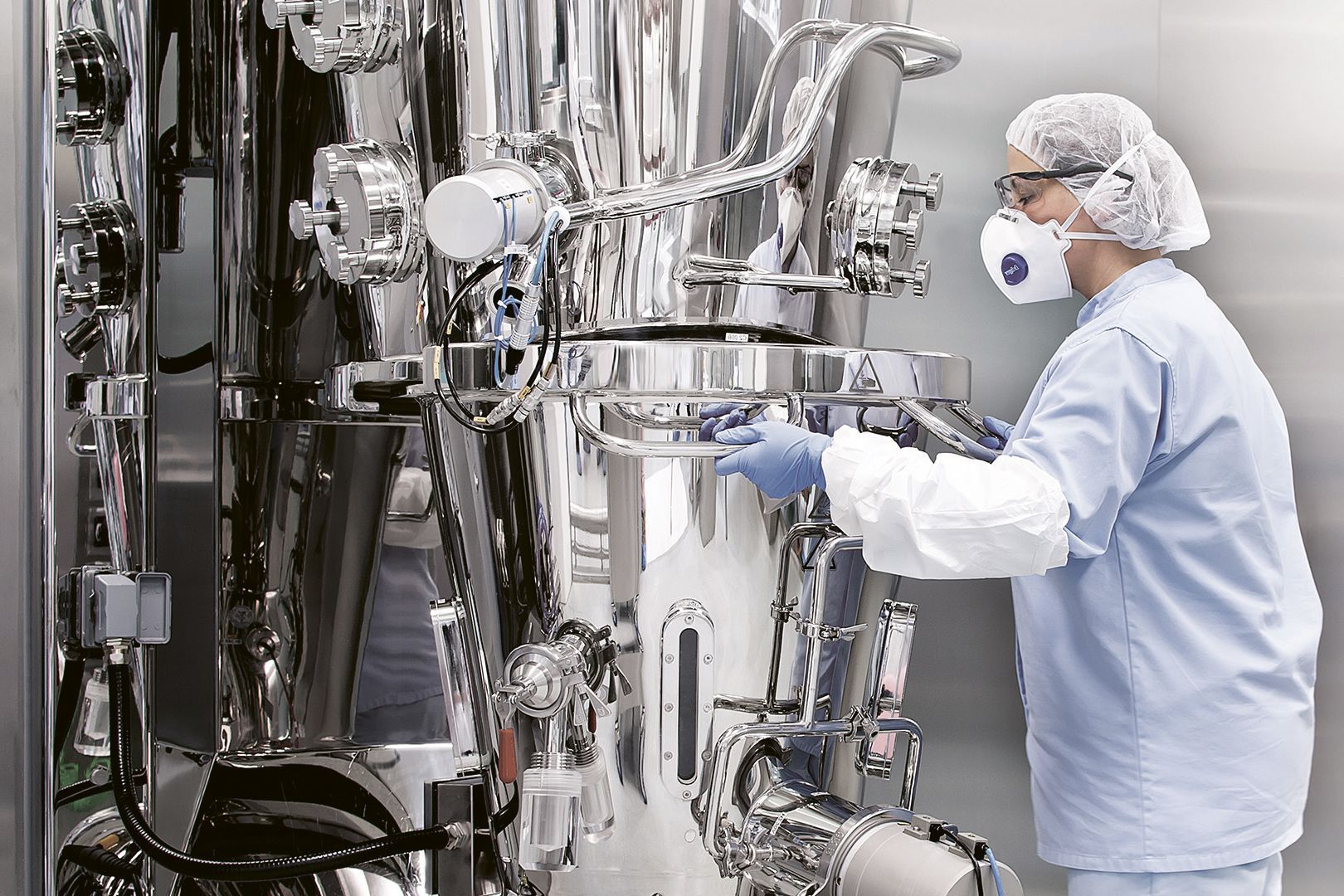 Rottendorf Pharma GmbH Standort Ennigerloh