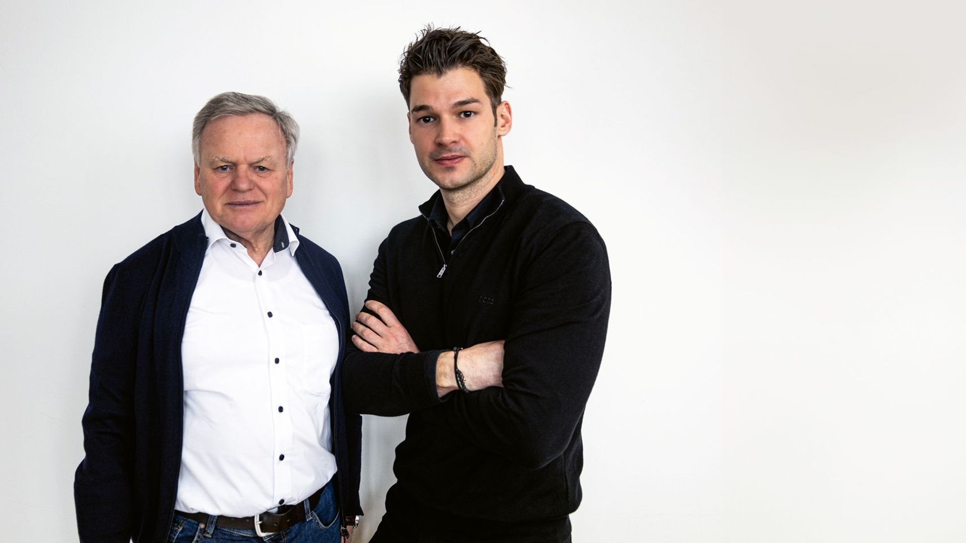 Directeur Général de Wenzel Logistics GmbH