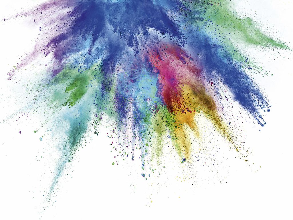 Colors that Work – with Borchers Additives