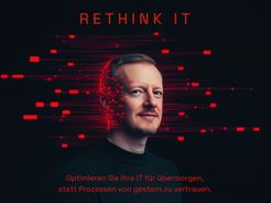 Erik Reuß, Directeur van PLS Management GmbH