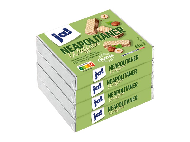 S. Spitz Auer Neapolitaner de Ja