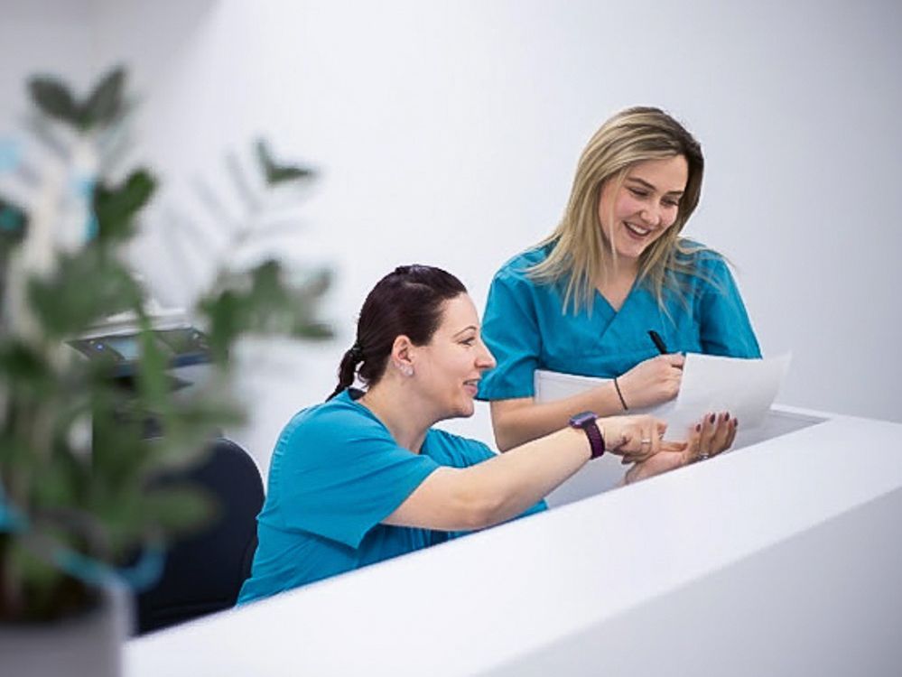 LifeLink Medical GmbH Diagnostik