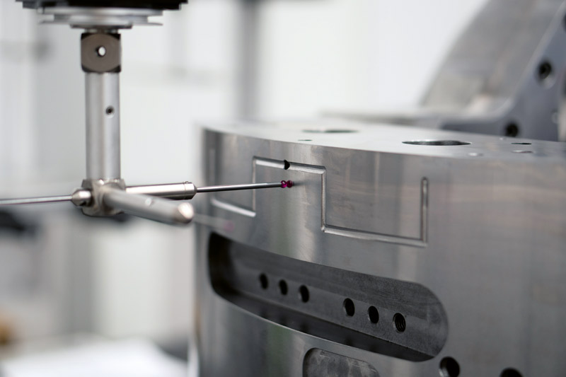 Ziegler + Schenk Productie