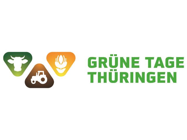 Grüne Tage Thüringen 2026