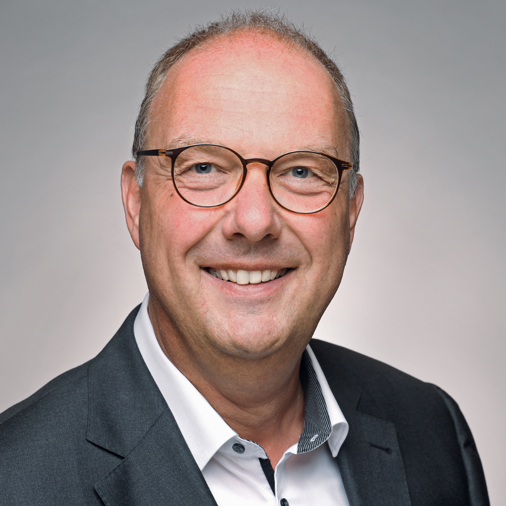 OBERMEYER Infrastruktur GmbH & Co. KG Dr.-Ing. Karsten Gruber, Managing Director