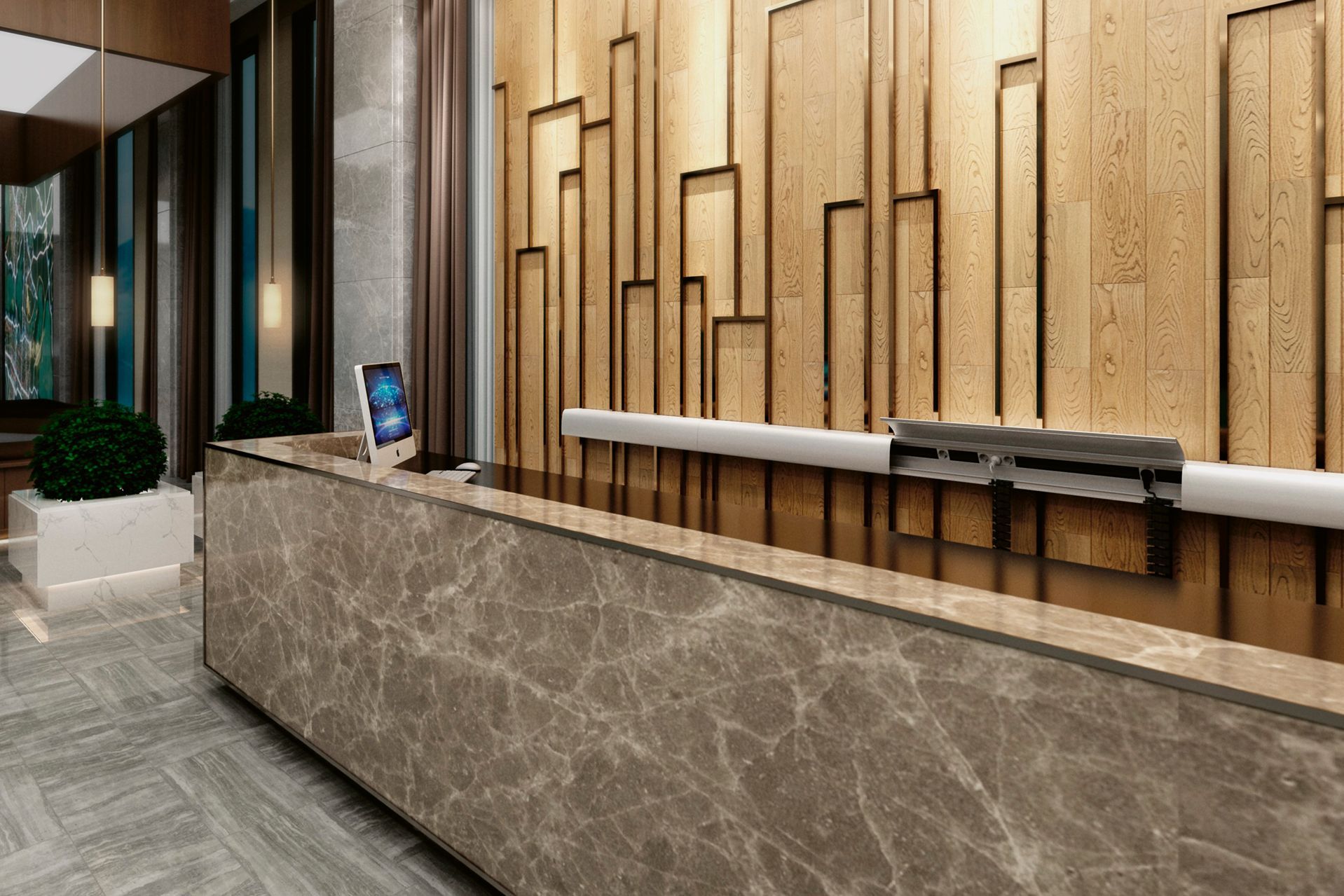 OBO Bettermann Holding GmbH & Co. KG GAD-Designkanal