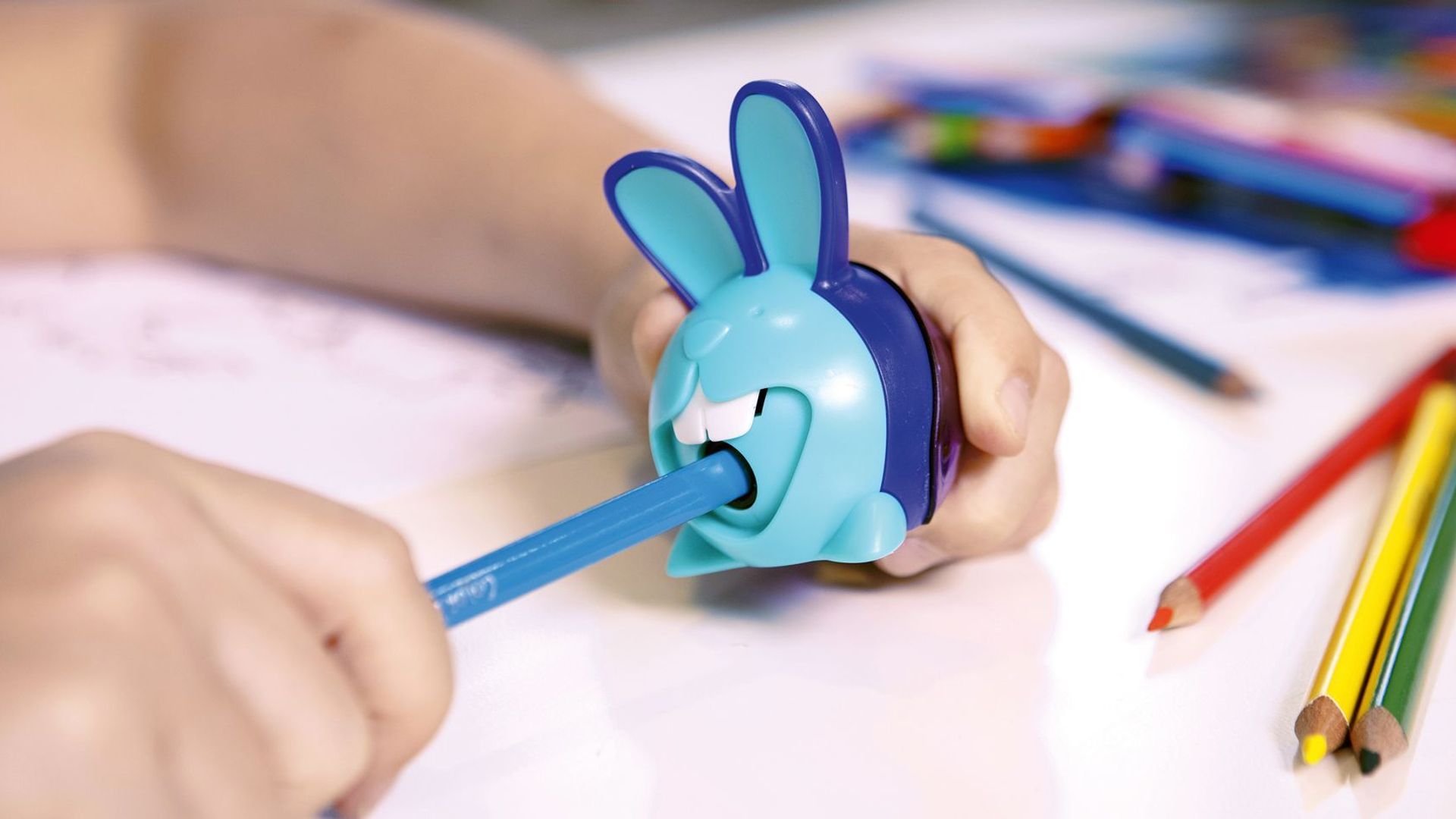 Maped Deutschland GmbH Temperamatite