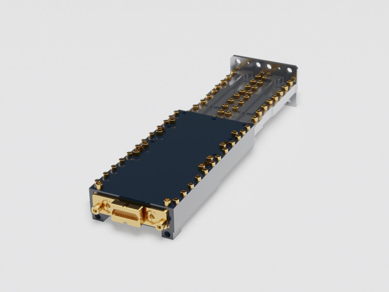 TESAT HDI TR Module