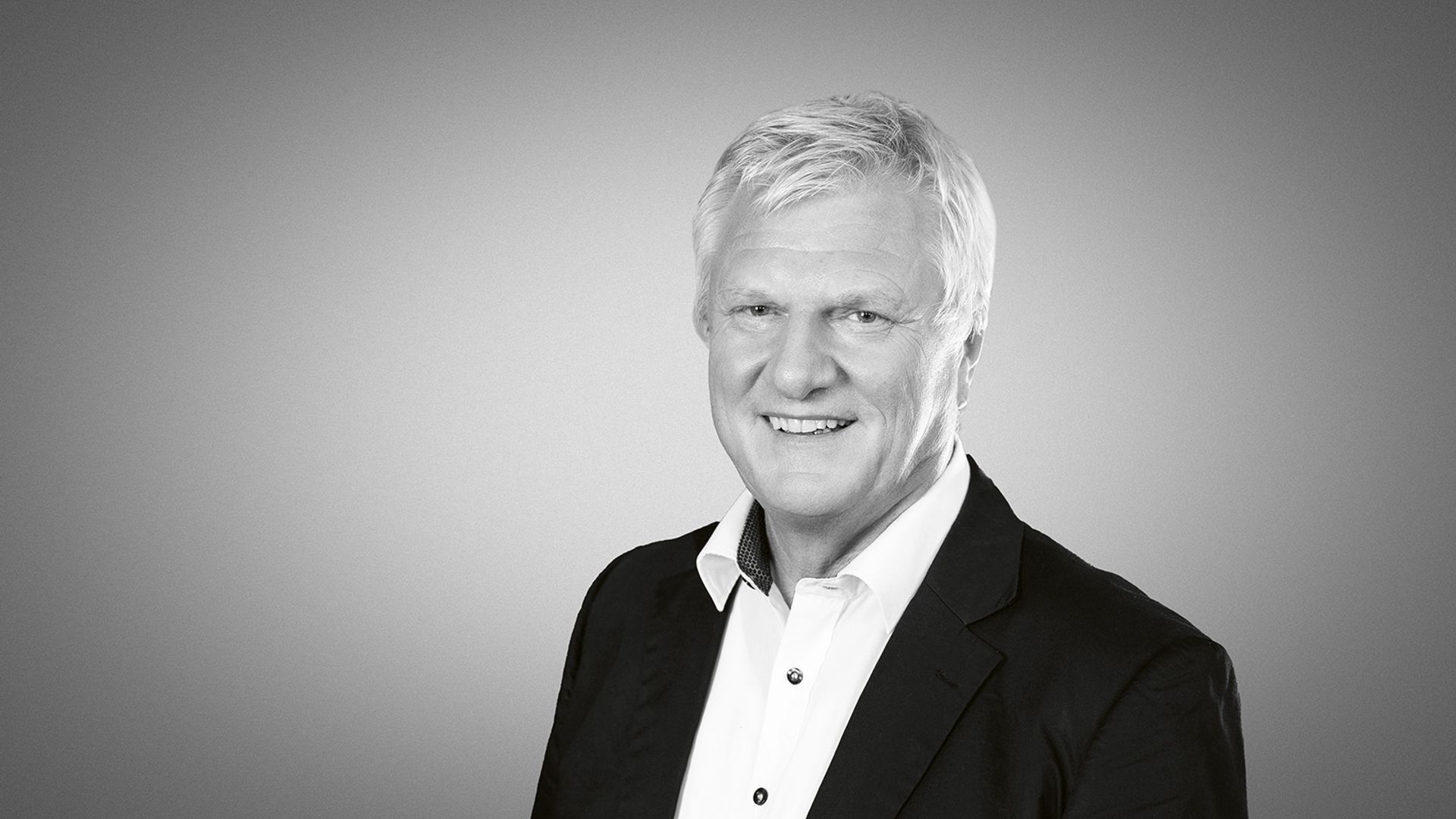 Till Balser, Propriétaire et PDG de Tiba Transformation Group GmbH