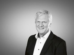 Till Balser, Propriétaire et PDG de Tiba Transformation Group GmbH