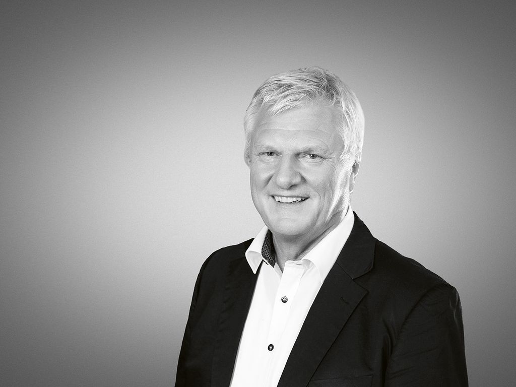 Passion for Transformation