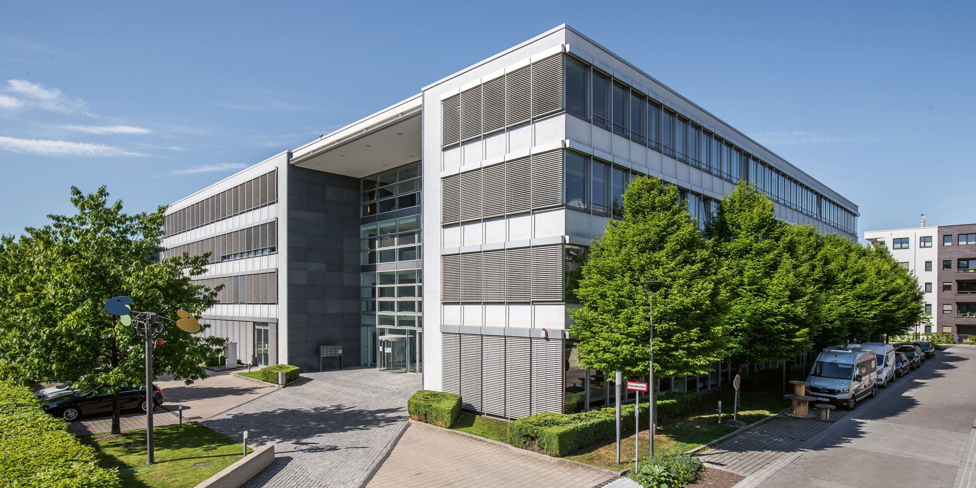 Pegasus Capital Partners GmbH Erlangen