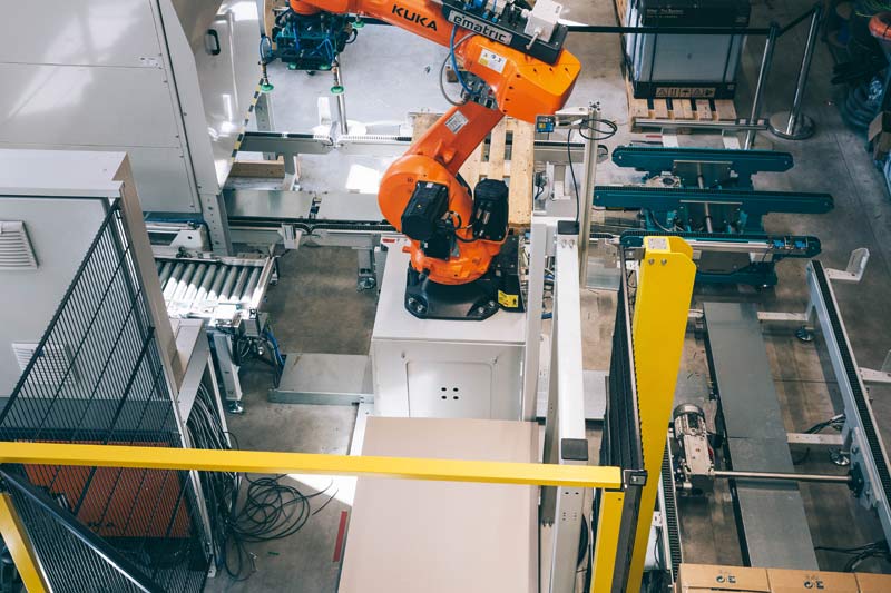 ematric Automatisering