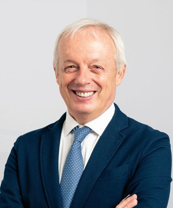 Henoto S.p.A. Giovanni Giuliani