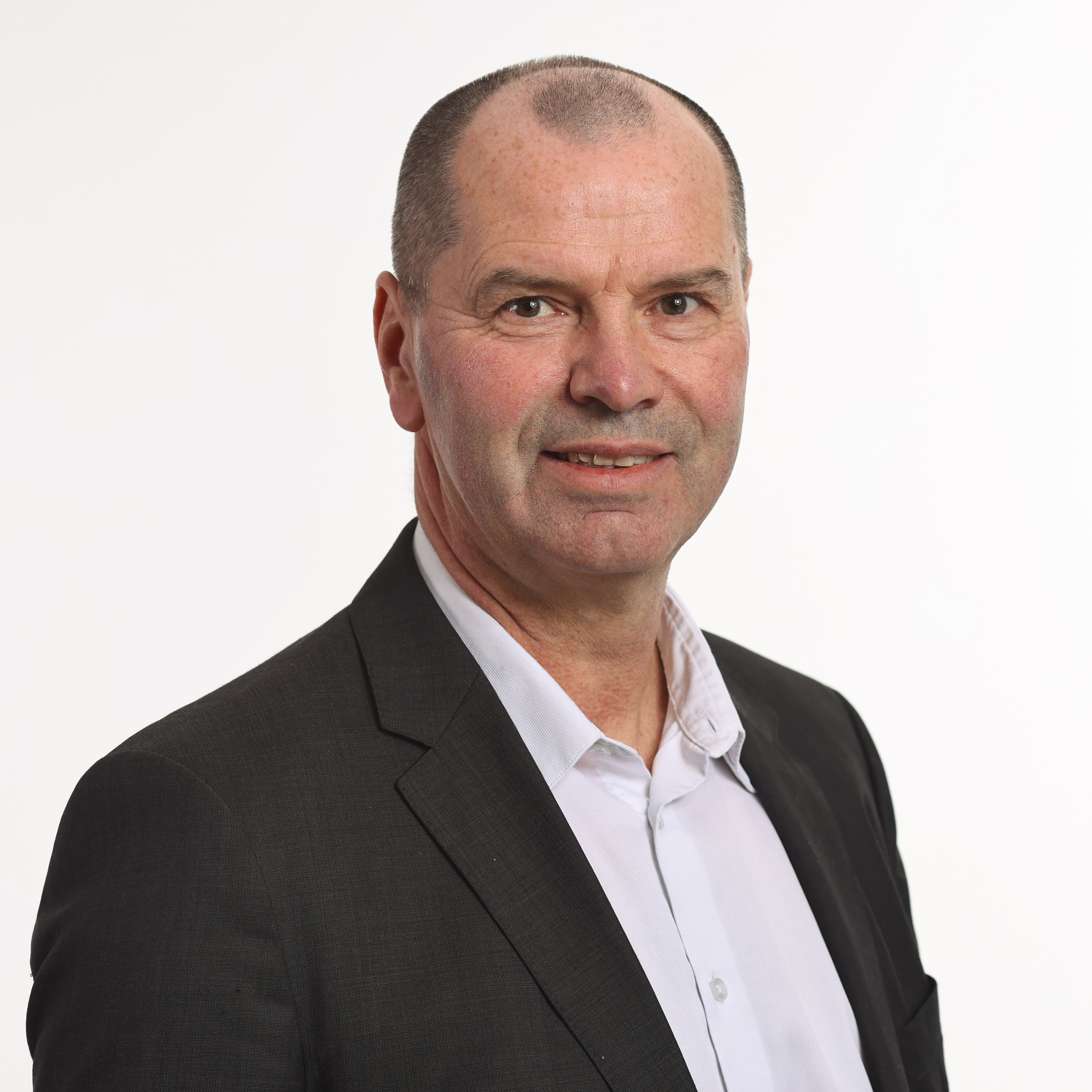 Harald Sørensen, Vicepresidente